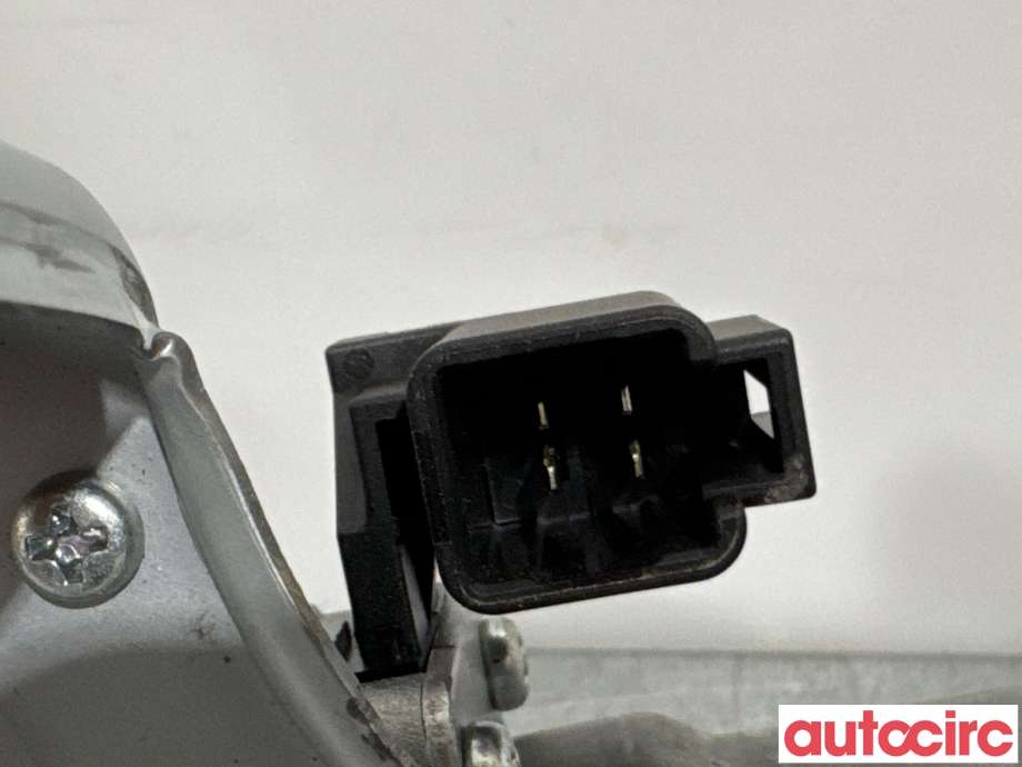Viskermotor bakrute til Hyundai Kona 2017-2021 (Type I, Fase 1)  (HYUNDAI|98700J9000|03511-1940|98700-J9000)