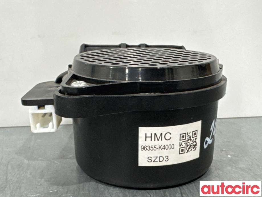 Bilstereo høyttaler til Hyundai Kona 2017-2021 (Type I, Fase 1) (HYUNDAI|96355K4000||96355-K4000)