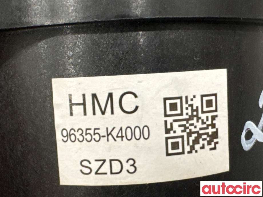 Bilstereo høyttaler til Hyundai Kona 2017-2021 (Type I, Fase 1) (HYUNDAI|96355K4000||96355-K4000)