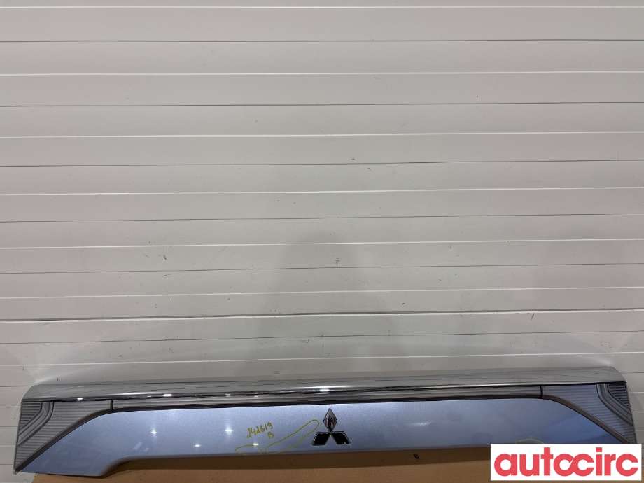 Bakluke/bakdør håndtak til Mitsubishi Outlander 2012-2015 (Type III, Fase 1) (MITSUBISHI|5817A255HC|)