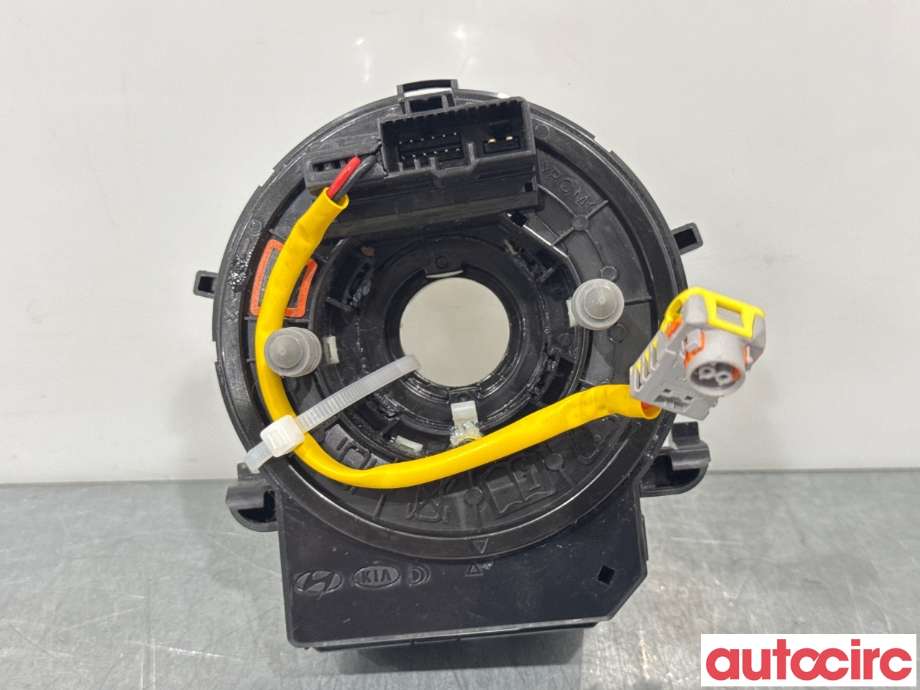 Airbag slepering til Hyundai Kona, 2017-2021 (Type I, Fase 1)  (HYUNDAI|93490G4230)