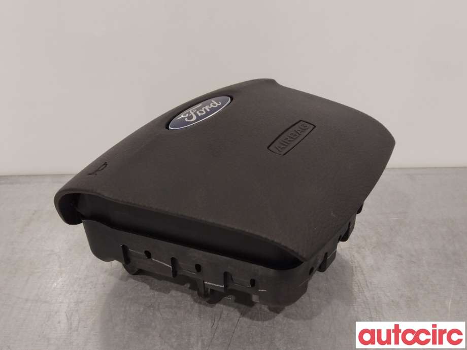 Airbag rattpute til Ford Mondeo 2007-2010 (Type IV, Fase 1) (FORD|2469641||6M21-U042B85-AKW)