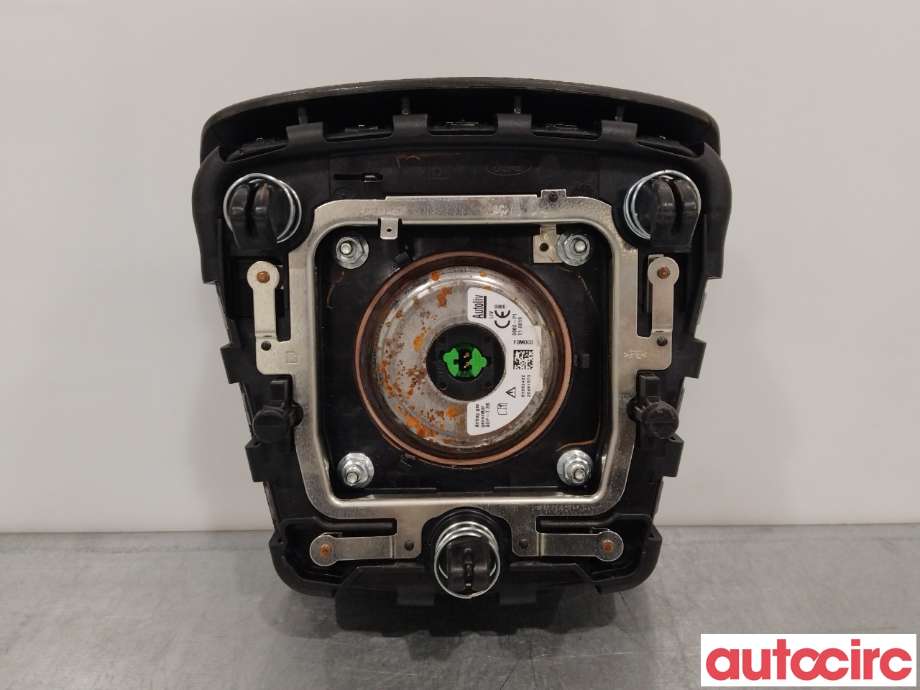Airbag rattpute til Ford Mondeo 2007-2010 (Type IV, Fase 1) (FORD|2469641||6M21-U042B85-AKW)