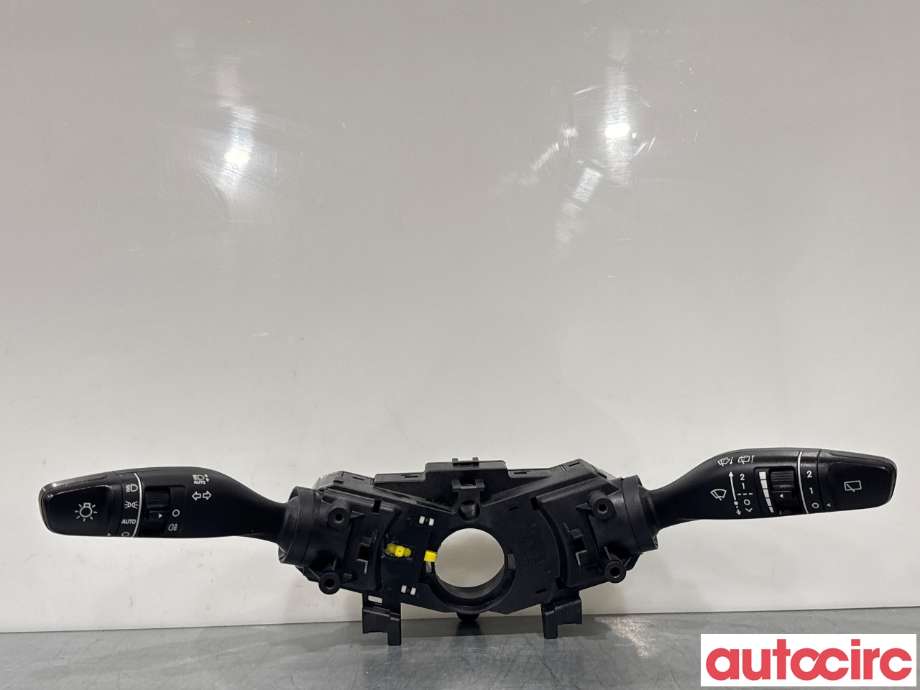 Bryter combi til Hyundai Kona, 2017-2021 (Type I, Fase 1)  (HYUNDAI|93404J9850)