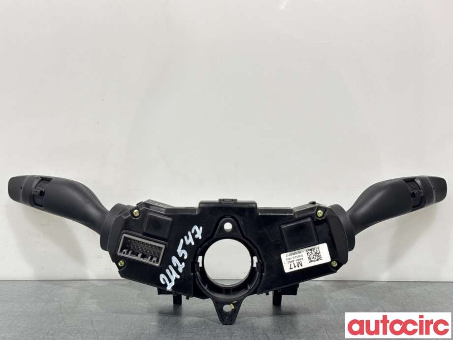 Bryter combi til Hyundai Kona 2017-2021 (Type I, Fase 1) (HYUNDAI|93404J9850|3K53QS-1003|93404-J9850)