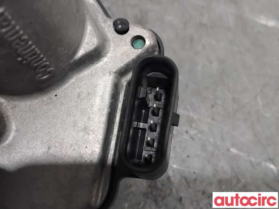 Spjeldhus til SsangYong Korando 2019-->> (Type IV)  (SSANGYONG|6731410025|A2C8656270002|A6731410025)