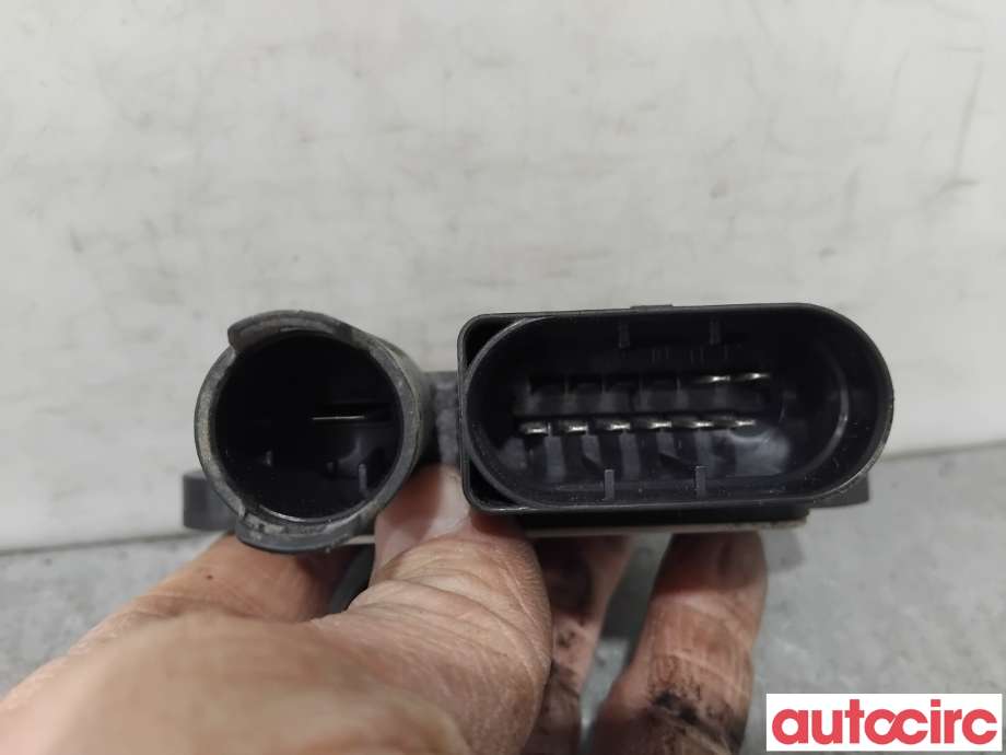 Rele gløde til SsangYong Korando 2019-->> (Type IV) (SSANGYONG|6735450136|E2110021050|A6735450136)
