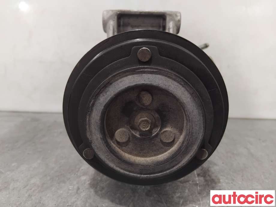 Aircondition kompressor til SsangYong Korando 2019-->> (Type IV) (SSANGYONG|1731313411|6000580)