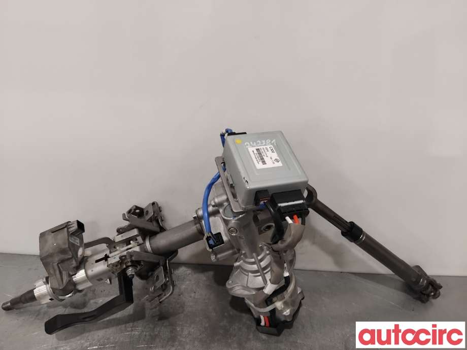 Rattaksel elektrisk servo til SsangYong Korando, 2019-->> (Type IV) (SSANGYONG|4621037061)
