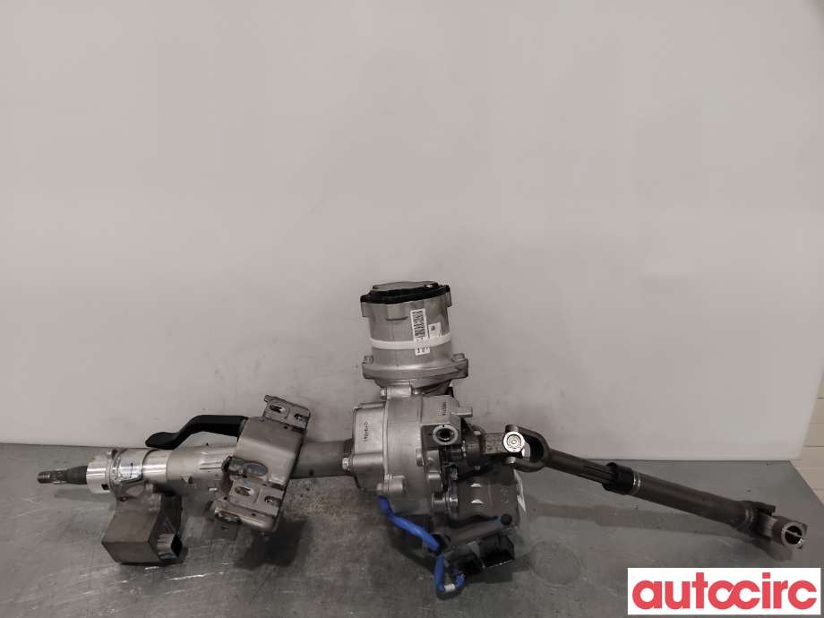 Rattaksel elektrisk servo til SsangYong Korando 2019-->> (Type IV)  (SSANGYONG|4621037061|GE500-01S-00|)