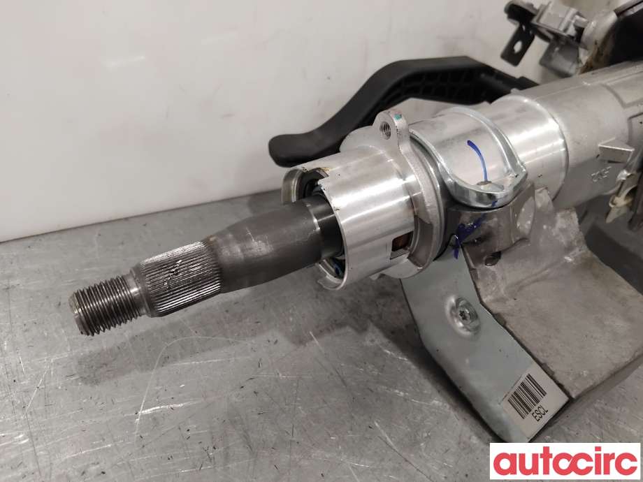 Rattaksel elektrisk servo til SsangYong Korando 2019-->> (Type IV)  (SSANGYONG|4621037061|GE500-01S-00|)