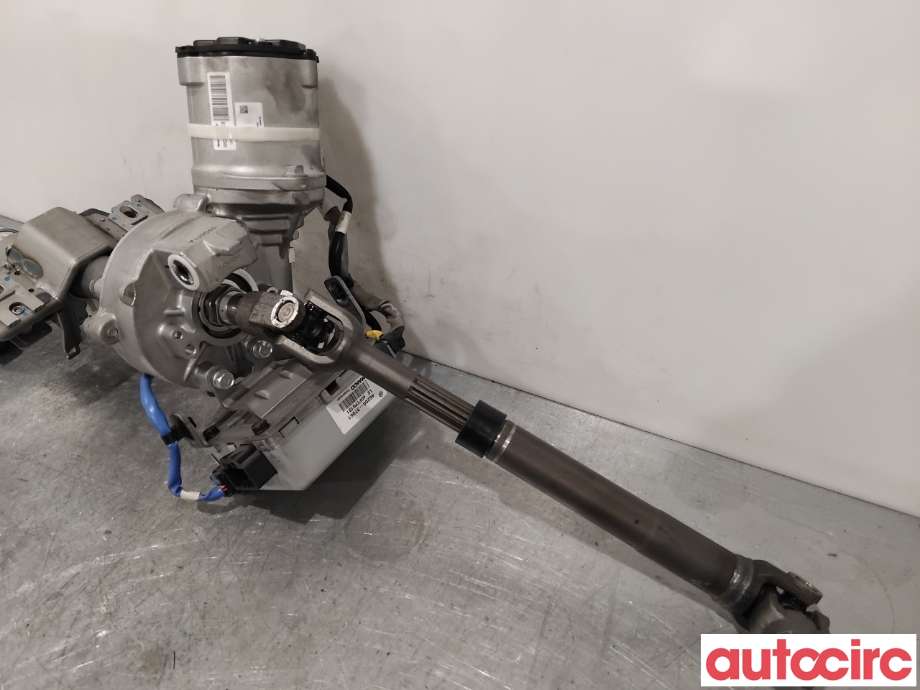 Rattaksel elektrisk servo til SsangYong Korando 2019-->> (Type IV)  (SSANGYONG|4621037061|GE500-01S-00|)
