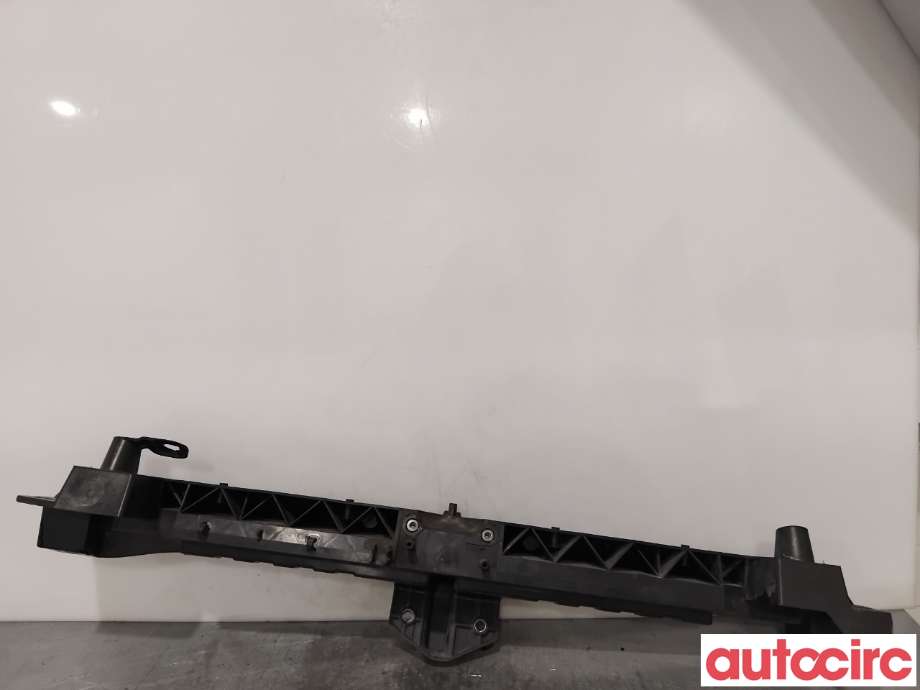 Frontplate øvre til Peugeot Partner 2015-2019 (Type II, Fase 2)  (PEUGEOT|7416J3||9680544280)