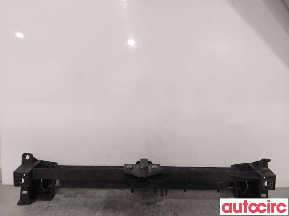 Frontplate øvre til Peugeot Partner 2015-2019 (Type II, Fase 2)  (PEUGEOT|7416J3||9680544280)