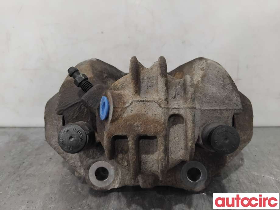Bremsecaliper venstre foran til Peugeot Partner 2015-2019 (Type II, Fase 2)  (PEUGEOT|1651755280|113601-06553|9670613980)