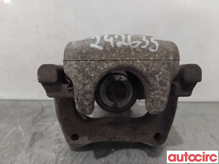 Bremsecaliper høyre bak til Peugeot Partner 2015-2019 (Type II, Fase 2)  (PEUGEOT|4402F6|)