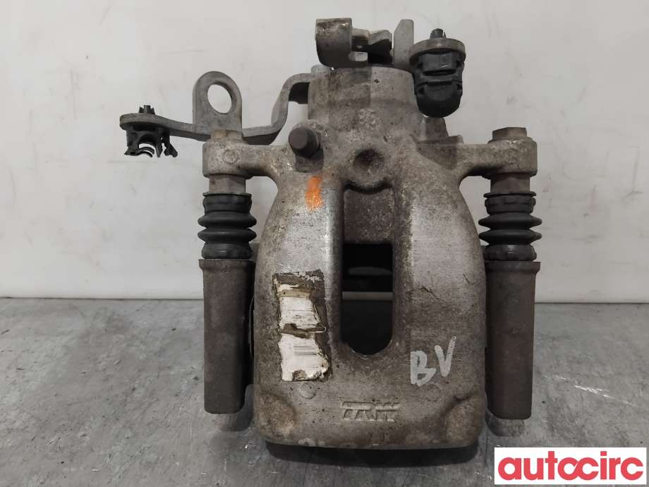 Bremsecaliper venstre bak til Peugeot Partner 2015-2019 (Type II, Fase 2) (PEUGEOT|4402F5|)
