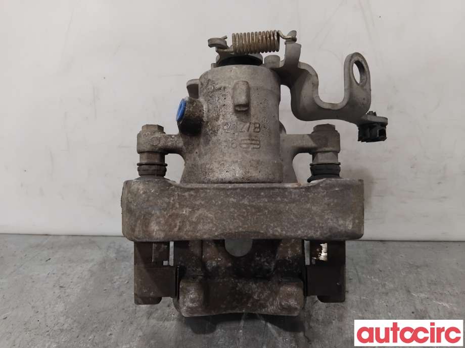 Bremsecaliper venstre bak til Peugeot Partner 2015-2019 (Type II, Fase 2) (PEUGEOT|4402F5|)