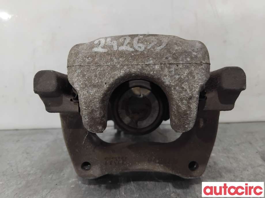 Bremsecaliper venstre bak til Peugeot Partner 2015-2019 (Type II, Fase 2) (PEUGEOT|4402F5|)