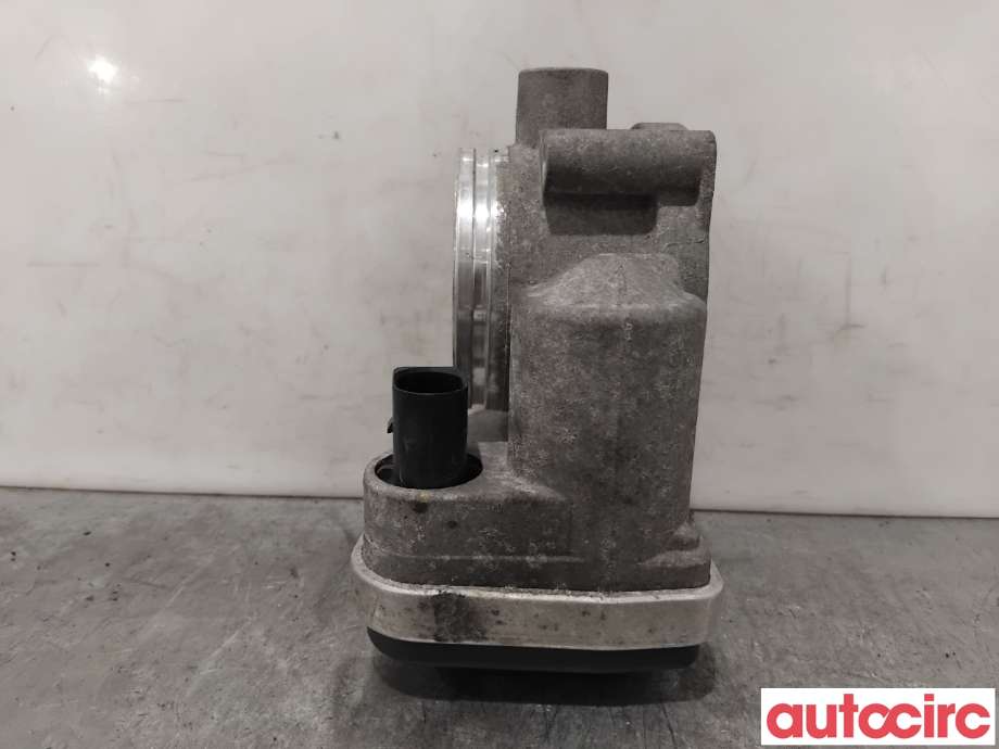 Spjeldhus til BMW 3-Serie 2005-2011 (E90/E91/E92/E93) (E90/E91/E92/E93) (BMW|13541439224|408238)