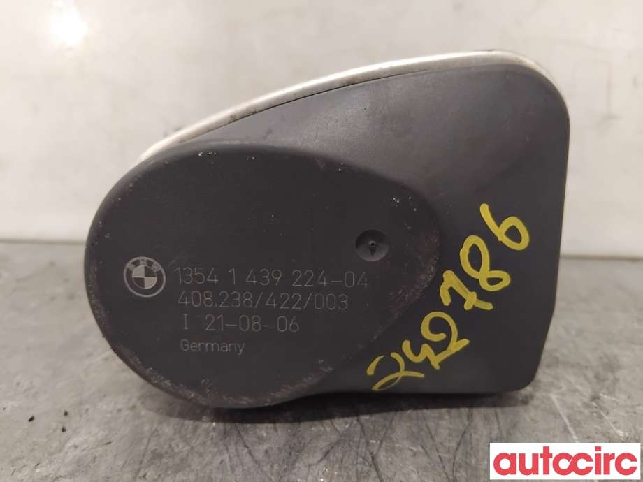 Spjeldhus til BMW 3-Serie 2005-2011 (E90/E91/E92/E93) (E90/E91/E92/E93) (BMW|13541439224|408238)