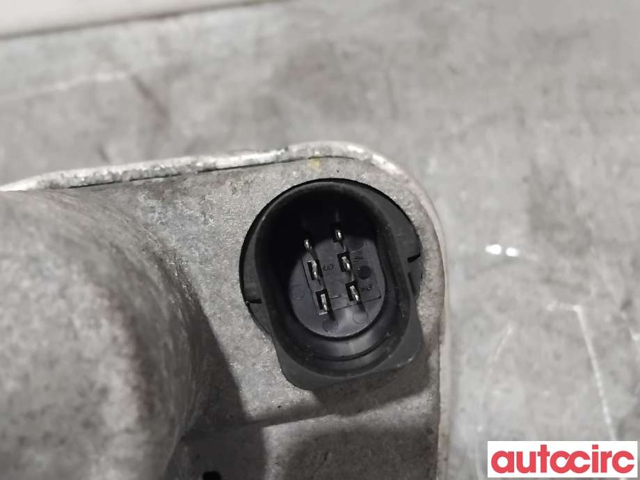 Spjeldhus til BMW 3-Serie 2005-2011 (E90/E91/E92/E93) (E90/E91/E92/E93) (BMW|13541439224|408238)