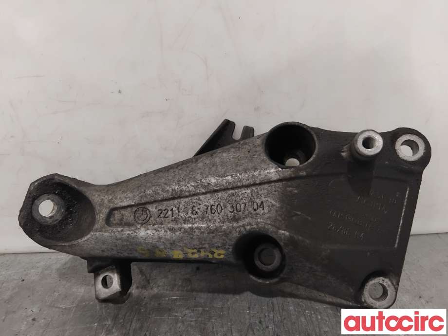 Motorfeste til BMW 3-Serie 2005-2011 (E90/E91/E92/E93) (E90/E91/E92/E93) (BMW|22116760307|)