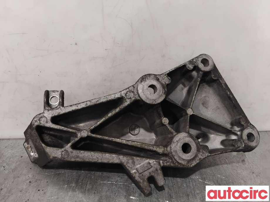 Motorfeste til BMW 3-Serie 2005-2011 (E90/E91/E92/E93) (E90/E91/E92/E93) (BMW|22116760307|)