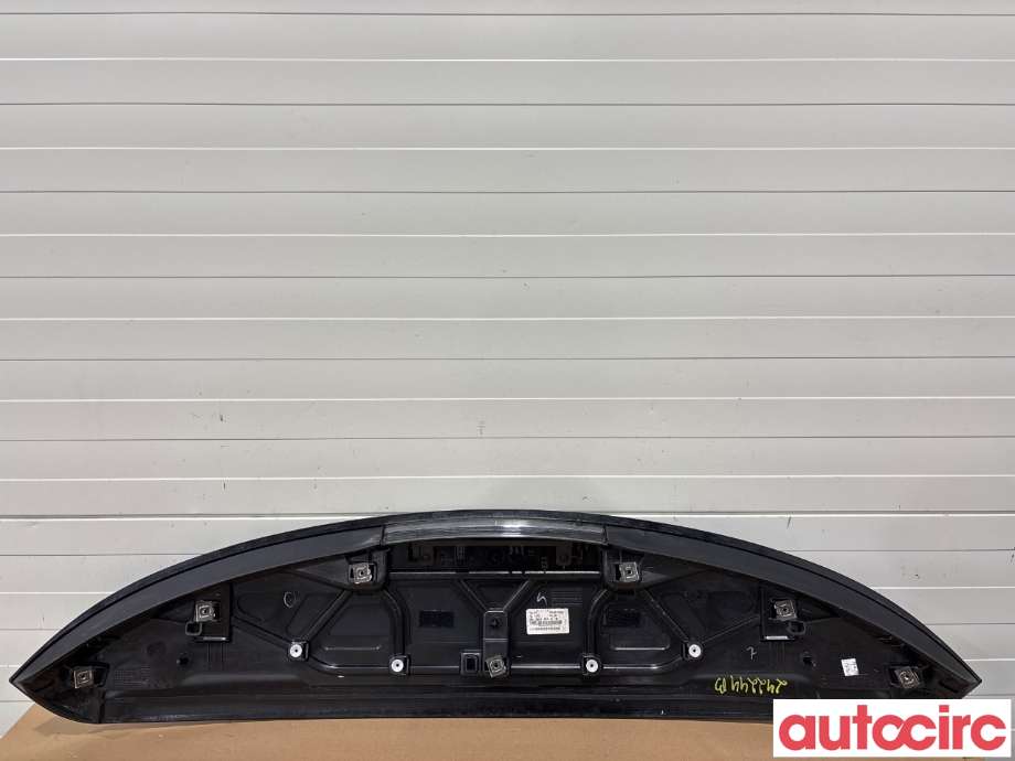 Spoiler bakluke til Renault Zoe 2013-2019 (Fase 1) (RENAULT|960306120R|)