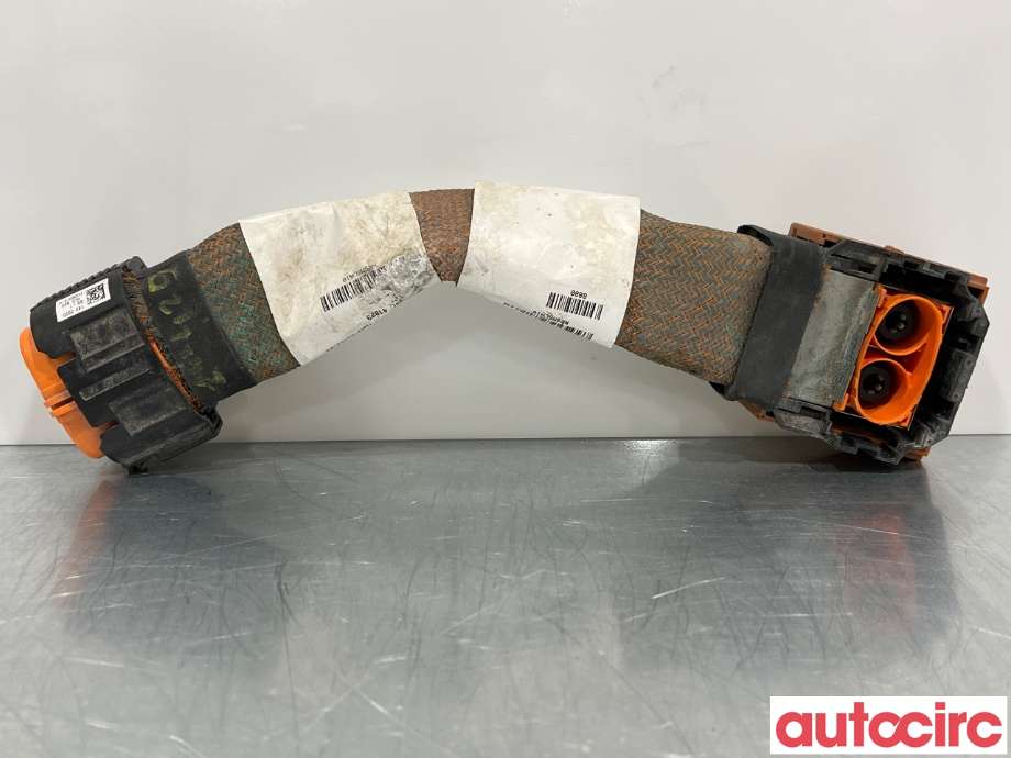 Kabel høy volt (HV) hybrid til Renault Zoe 2013-2019 (Fase 1)  (RENAULT|297A26138R)