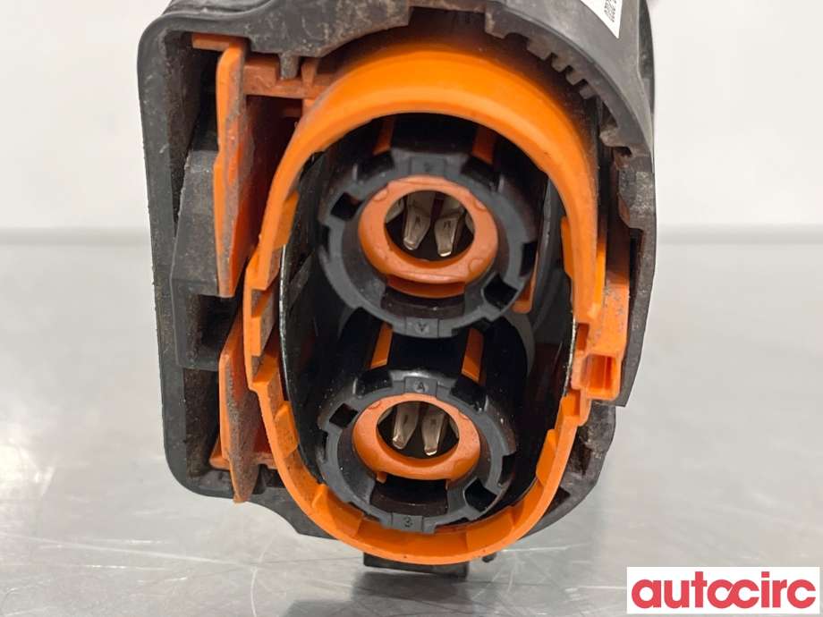 Kabel høy volt (HV) hybrid til Renault Zoe 2013-2019 (Fase 1)  (RENAULT|297A26138R)