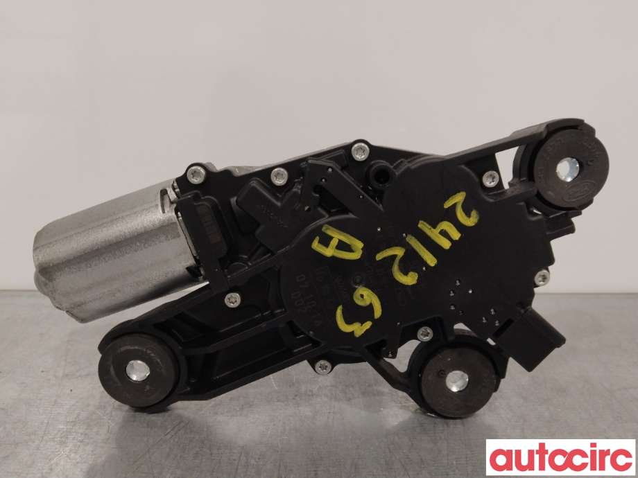 Viskermotor bakrute til Ford Mondeo 2007-2010 (Type IV, Fase 1)  (FORD|1689913|3M51-R17K441-AE)