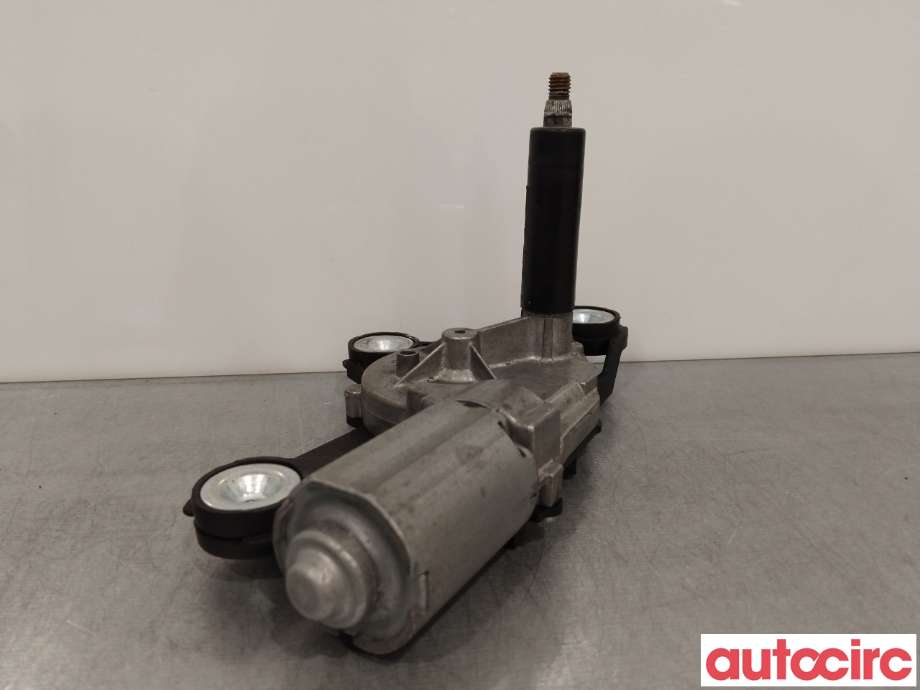 Viskermotor bakrute til Ford Mondeo 2007-2010 (Type IV, Fase 1)  (FORD|1689913|3M51-R17K441-AE)