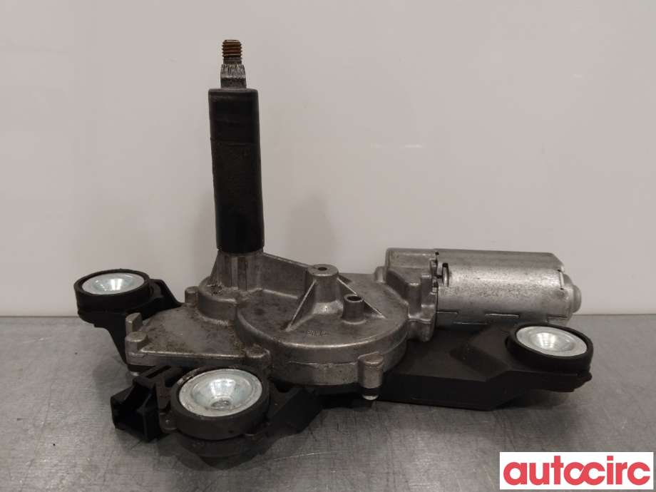 Viskermotor bakrute til Ford Mondeo 2007-2010 (Type IV, Fase 1)  (FORD|1689913|3M51-R17K441-AE)