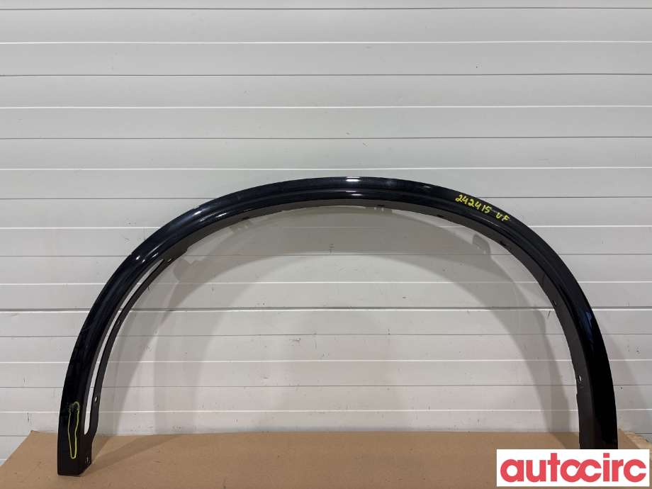 Hjulbuelist venstre foran til BMW X5, 2013-2018 (F15) (F15) (BMW|51777378581)