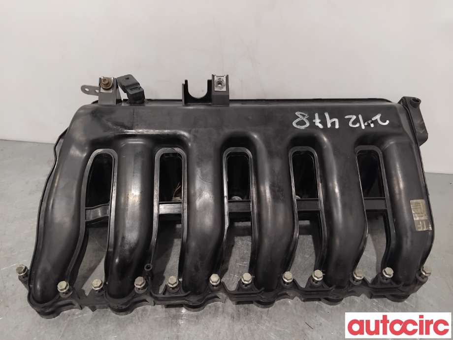 Manifold innsug til BMW X5 2007-2013 (E70) (E70) (BMW|11617800584||7790700)