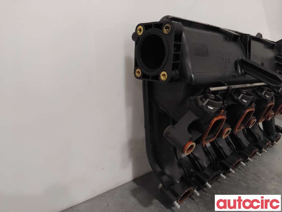 Manifold innsug til BMW X5 2007-2013 (E70) (E70) (BMW|11617800584||7790700)