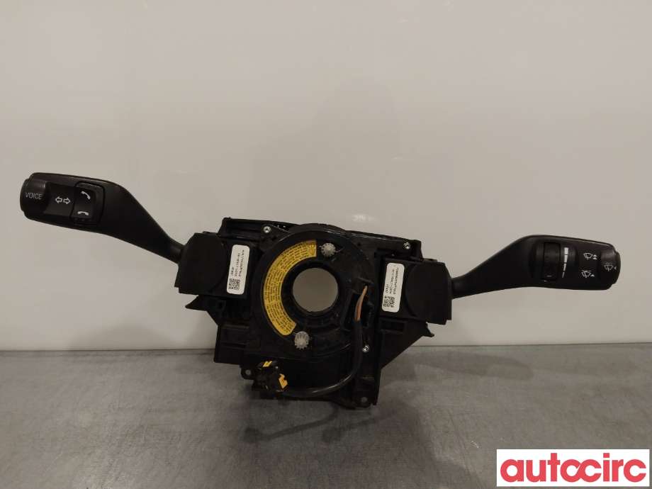 Bryter combi til Ford Mondeo 2007-2010 (Type IV, Fase 1) (FORD|2008195||6G9T-14A664-BE)