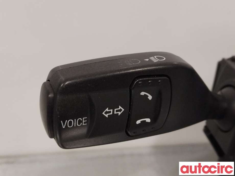 Bryter combi til Ford Mondeo 2007-2010 (Type IV, Fase 1) (FORD|2008195||6G9T-14A664-BE)