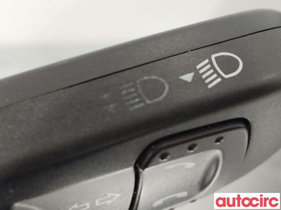 Bryter combi til Ford Mondeo 2007-2010 (Type IV, Fase 1) (FORD|2008195||6G9T-14A664-BE)