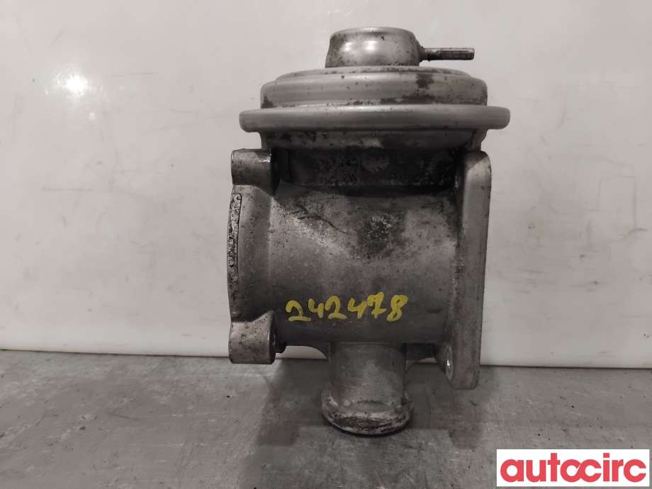 EGR-ventil til BMW X5 2007-2013 (E70) (E70) (BMW|11717804382|70045000|7804380)
