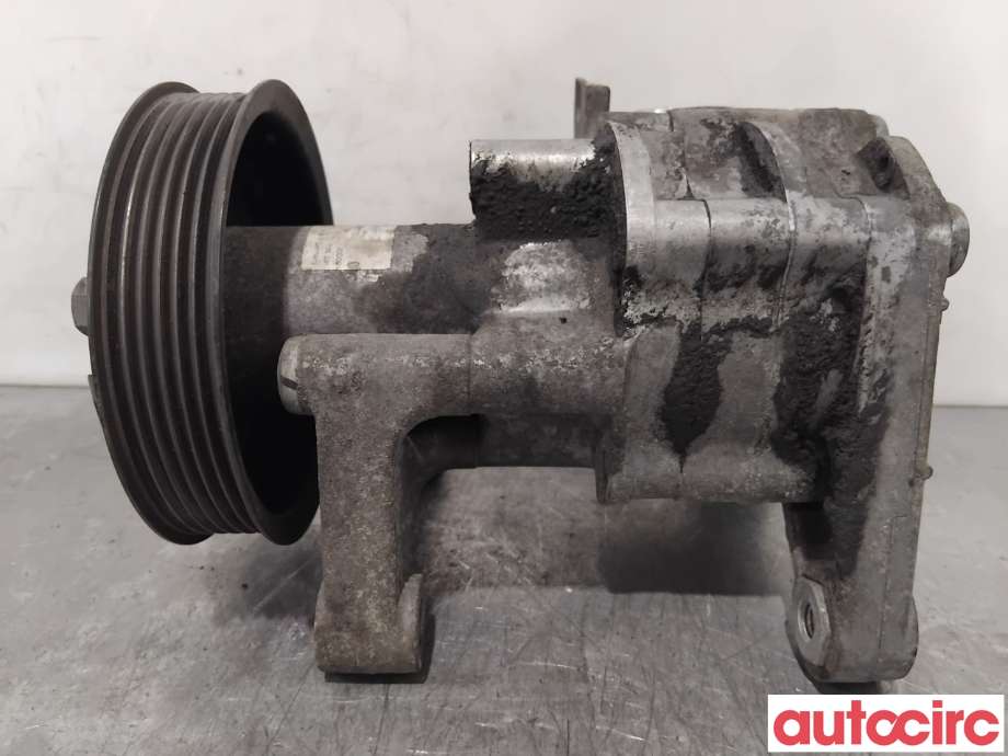 Servo pumpe mekanisk til BMW X5 2007-2013 (E70) (E70) (BMW|32416796458|5001334|6792866)