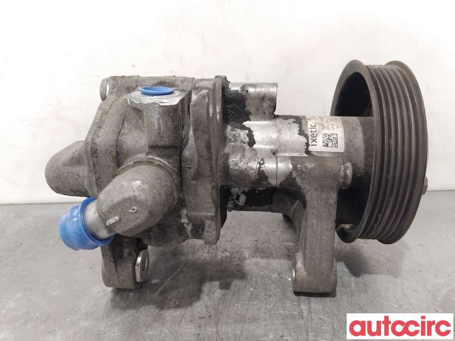 Servo pumpe mekanisk til BMW X5 2007-2013 (E70) (E70) (BMW|32416796458|5001334|6792866)