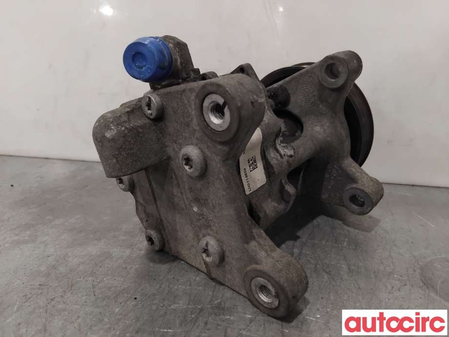 Servo pumpe mekanisk til BMW X5 2007-2013 (E70) (E70) (BMW|32416796458|5001334|6792866)