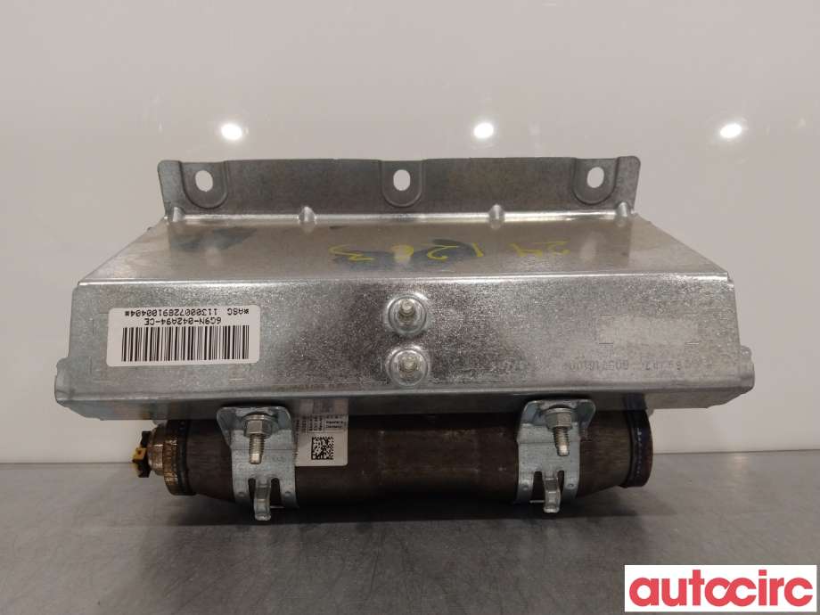 Airbag passasjer til Ford Mondeo 2007-2010 (Type IV, Fase 1)  (FORD|1710624|6G9N-042A94-CE)