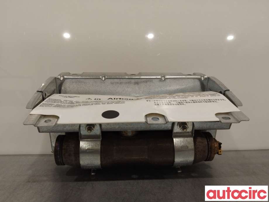 Airbag passasjer til Ford Mondeo 2007-2010 (Type IV, Fase 1)  (FORD|1710624|6G9N-042A94-CE)