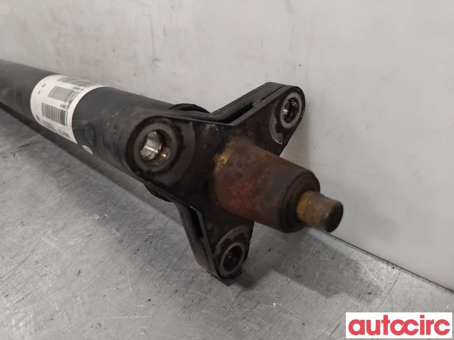 Mellomaksel fremre til BMW X5 2007-2013 (E70) (E70) (BMW|26207556019||7556019)