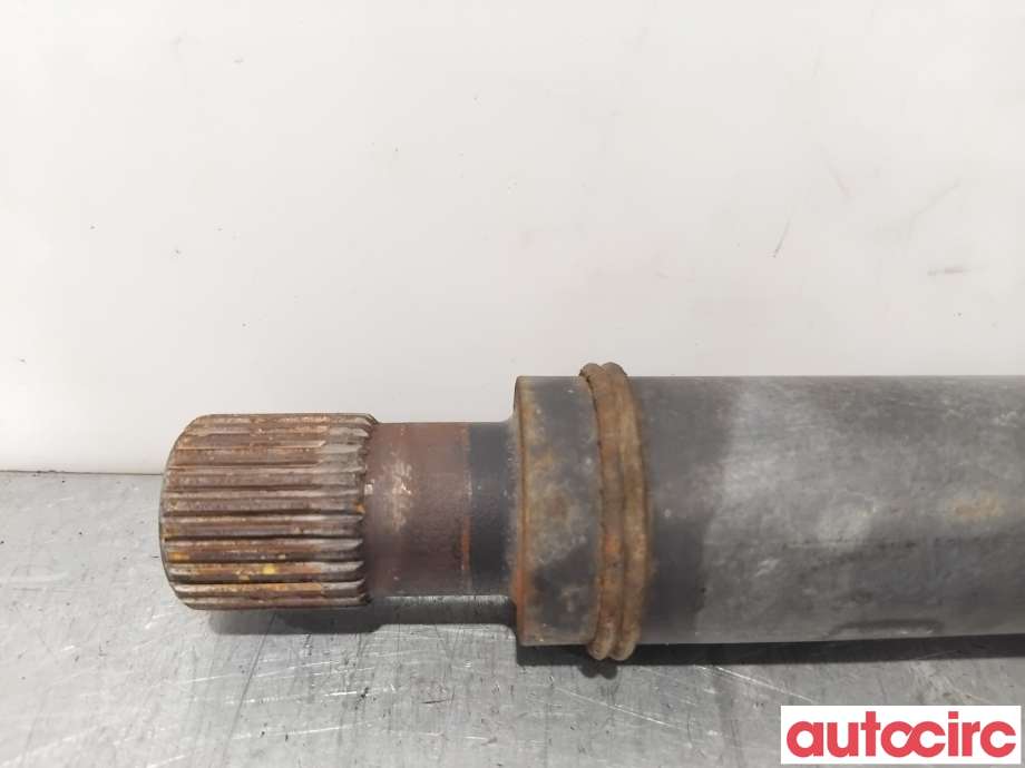 Mellomaksel fremre til BMW X5 2007-2013 (E70) (E70) (BMW|26207556019||7556019)