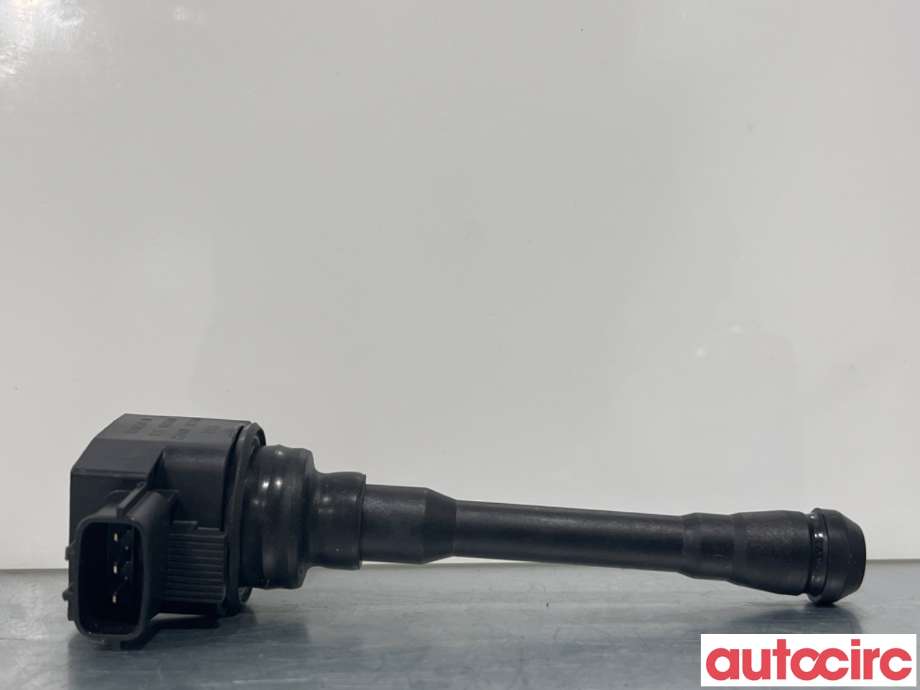 Coil elektronisk til Nissan Qashqai 2010-2014 (Type I, Fase 2)  (NISSAN|224481KT0A|)