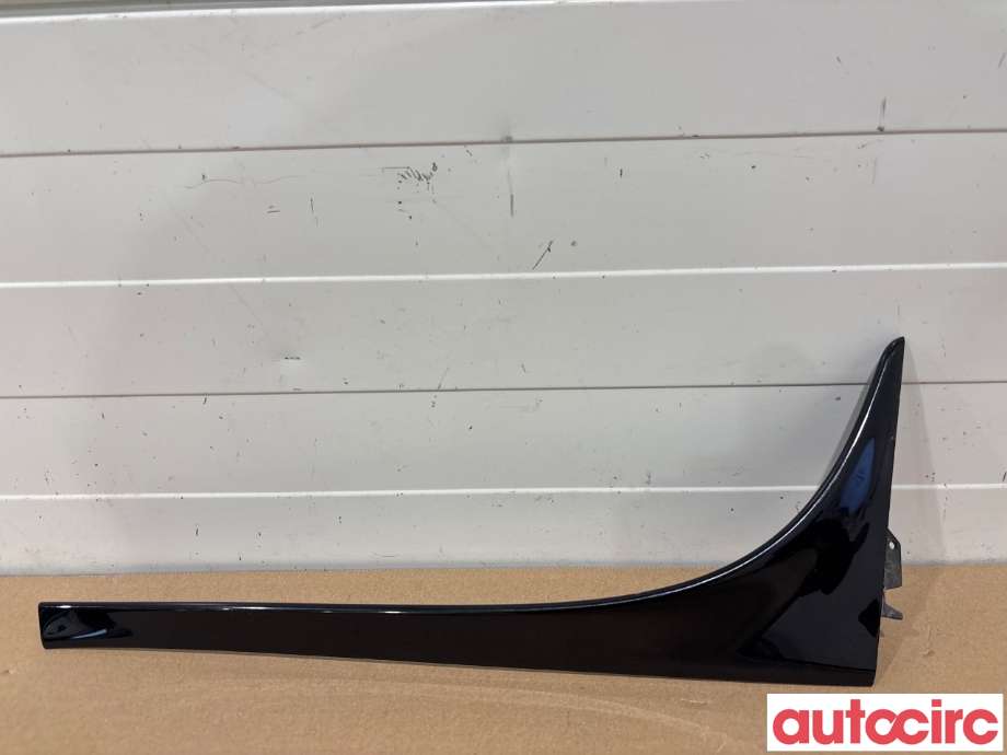 Spoiler bakluke til VW e-Golf 2017-2020 (Fase 2) (VOLKSWAGEN|5G6805946C|)